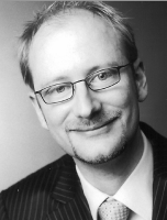 Photo of Andreas Schröder