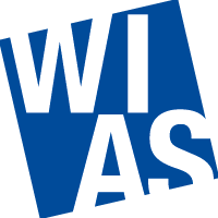 Logo WIAS Berlin