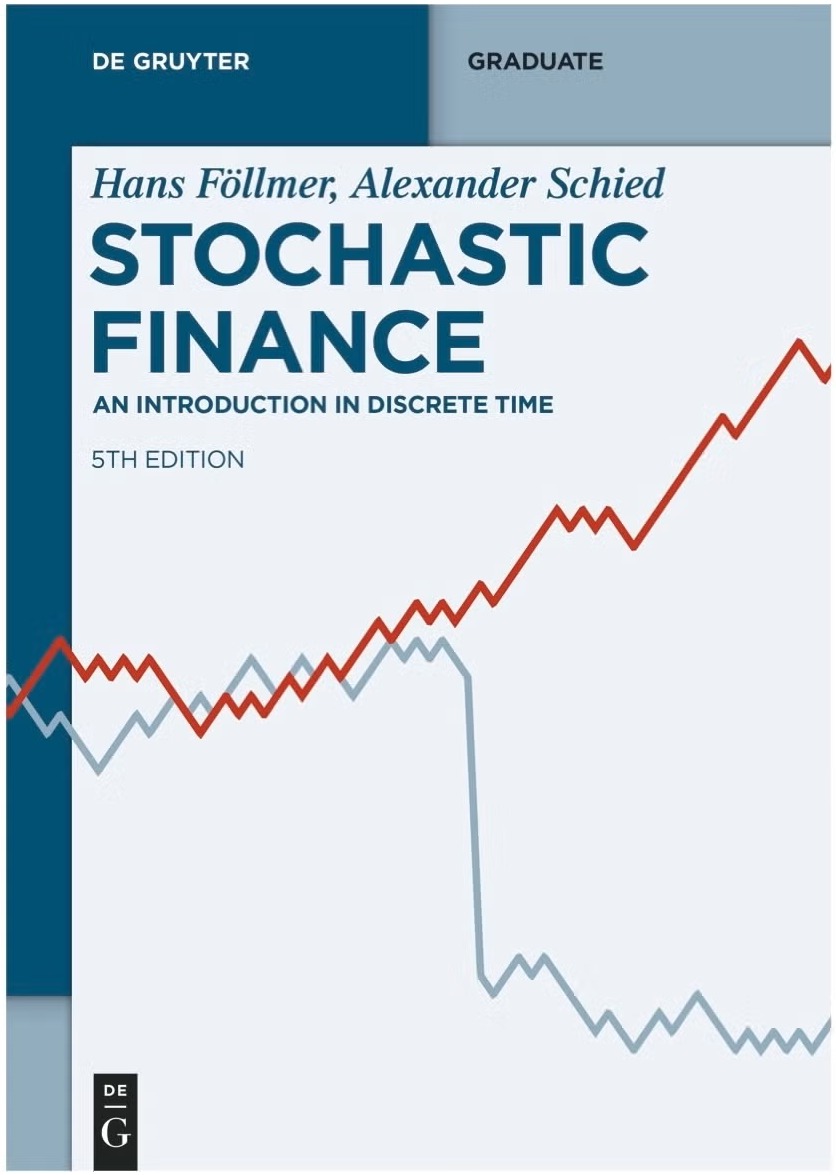 Cover of the 5th edition