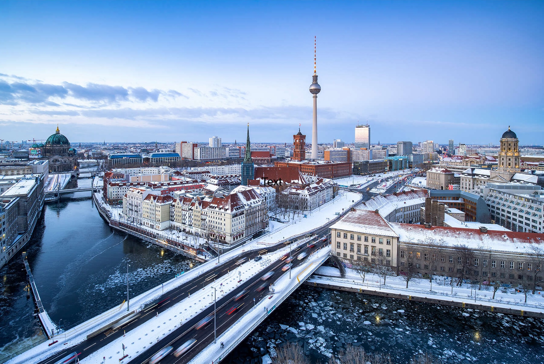 berlin