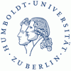 Logo der Humboldt Universität Berlin