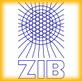 Logo Konrad-Zuse-Zentrum fr Informationstechnik Berlin