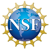 Funded by NSF